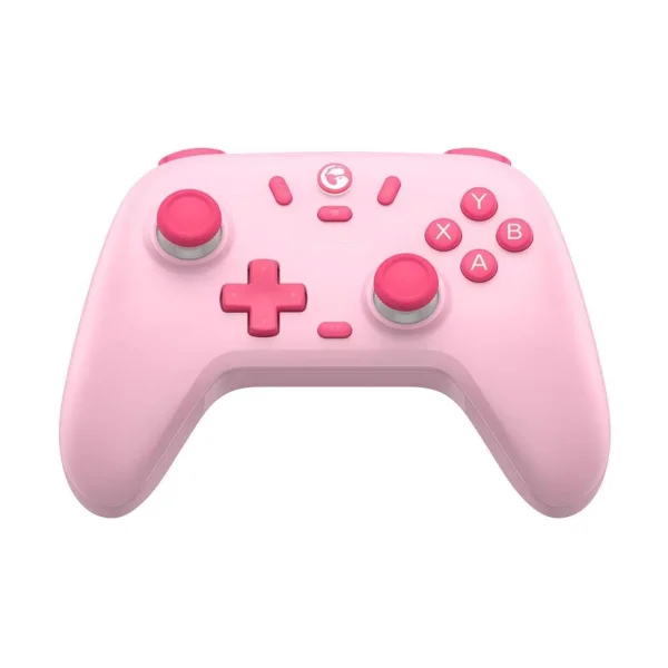 GameSir Controller T4n Lite wireless pink Switch (GST4NL002-2)