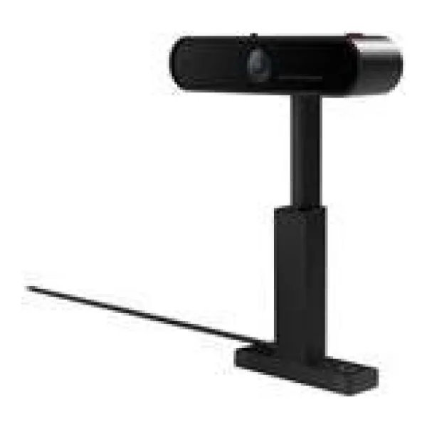 Lenovo ThinkVision M50 - Webcam - Farbe - 1920 x 1080 - Audio - USB 2.0 - MJPEG, YUY2