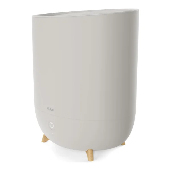 Duux Neo Smart Ultrasonic Luftbefeuchter Greige (DXHU33)