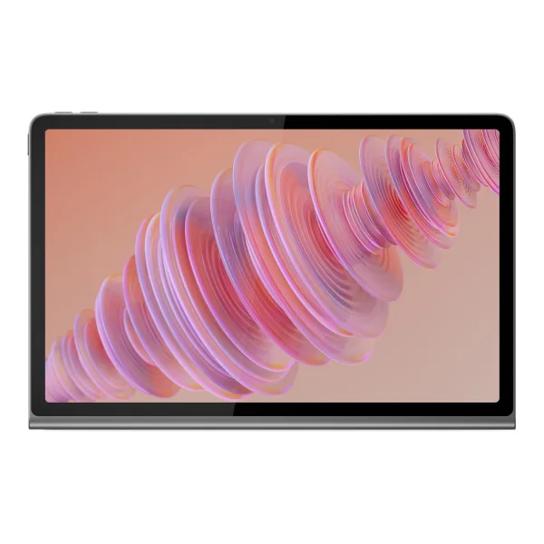 Lenovo Tab Plus ZADX - Tablet - Android 14 oder höher - 128GB UFS card - 29,2 cm (11,5) IPS (2000 x 1200) - microSD-Steckplatz - Luna Gray (ZADX0142SE)