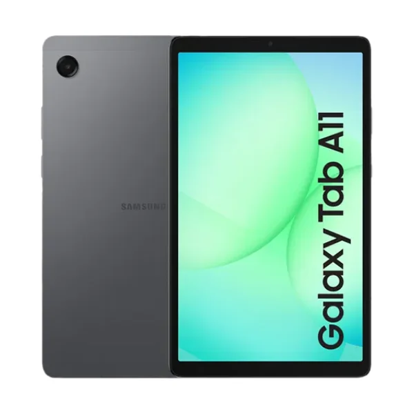 Samsung GALAXY TAB A 64 GB - Tablet - A11 [Energieklasse C] (SM-X130NZAAEUE)