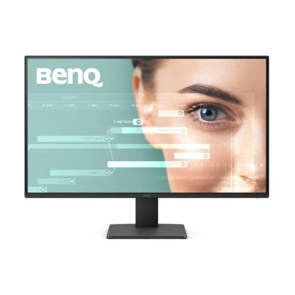 BenQ GW2791, LED-Monitor 68.5 cm (27), schwarz, FullHD, IPS, HDMI, DisplayPort, 100Hz Panel (9H.LNFLJ.LBE)