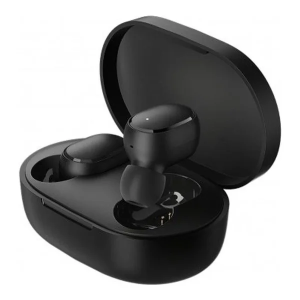 Xiaomi Redmi Buds Essential True Wireless In-Ear Kopfhörer Bluetooth 5.2 Schwarz