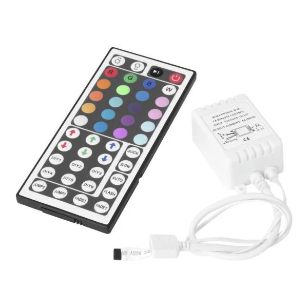 EUROLITE IR-3 Fernbedienung (50530558)