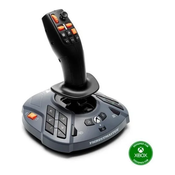 ThrustMaster SimTask FarmStick X Multifunktionaler Joystick für Farming Xbox und (4460279)