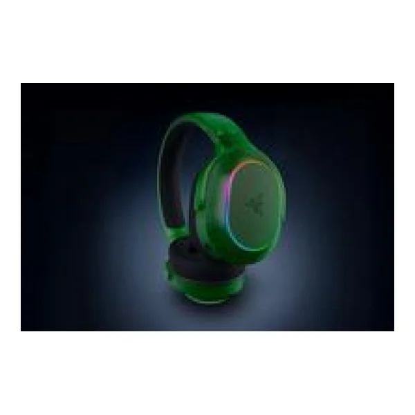 Razer Barracuda X Chroma - Phantom Green Ed. P - Kopfhörer - 7.1 (RZ04-05220300-R3M1)