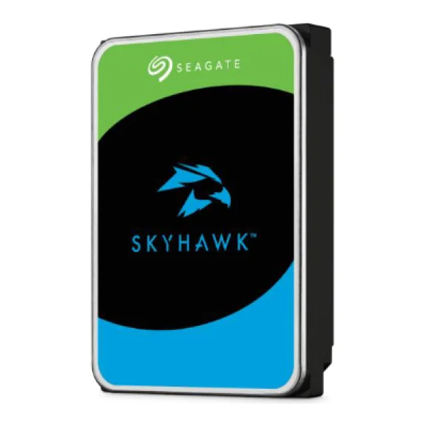 Seagate SkyHawk ST1000VX013 - Festplatte - 1TB - intern - 3.5 (8,9 cm) - SATA 6Gb/s - Puffer: 256MB (ST1000VX013)