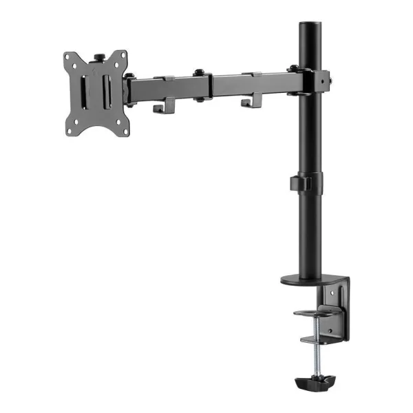 Goobay 58528 Flachbildschirm-Tischhalterung 81,3 cm (32 ) Schwarz Tisch/Bank (58528)