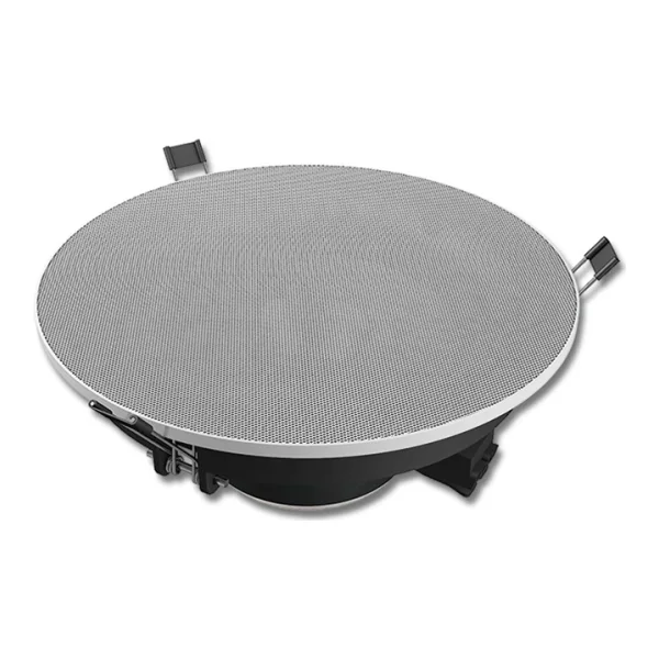 Busch-Jaeger 2CKA008200A0201 - Lautsprechermodul - Grau - Busch-Jaeger - -40 - 70 °C - Busch-DigitalRadio 8215 U - Busch-Radio BTconnect 8217 U - Busch-Bluetooth Receiver 8219 U - RoHS (2CKA008200A0201)