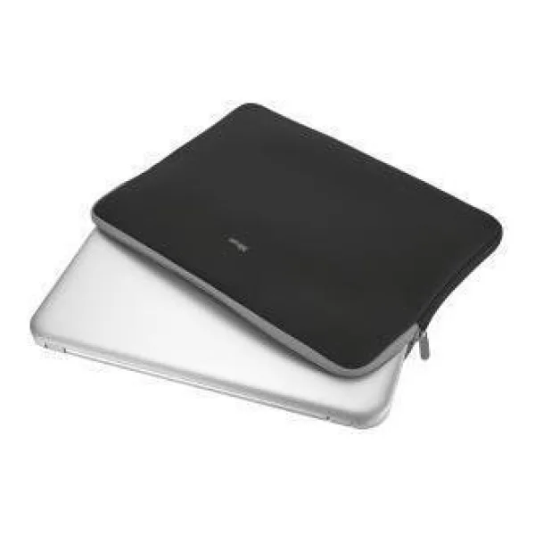 Trust Primo Soft - Notebook-Hülle - 39.6 cm (15.6) - Schwarz
