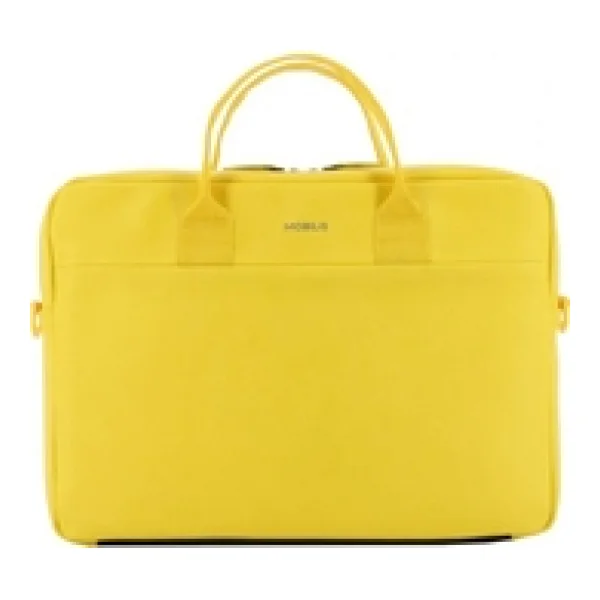 Mobilis Origine 2 - Notebook-Tasche - 35.6 cm - 11 - 14 - Gelb (042058)