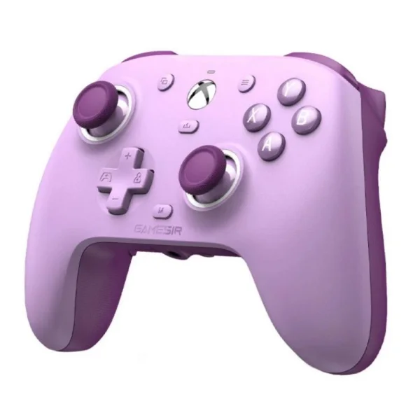 Gamesir Controller G7 SE Wired Radiant Purple XB (GSG700SE-3EN)