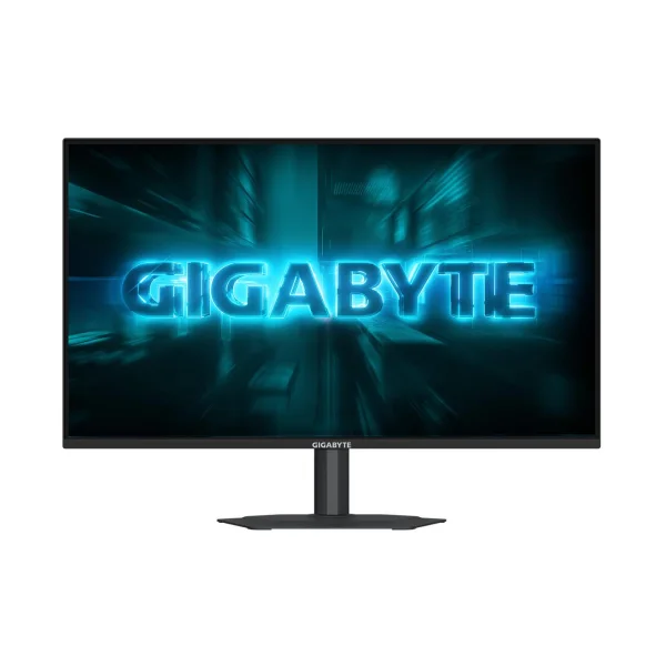 Gigabyte G25F2A Gaming-Monitor 63,5cm (25) Full HD - HDMI/DP - Schwarz (G25F2A)