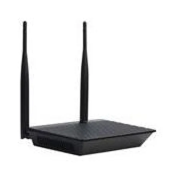 Inter-Tech RPD-600 - Wireless Router - 4-Port-Switch - Wi-Fi 5 - Dual-Band (88888114)
