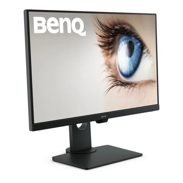 BenQ GW2790T 68.5cm (27) LED-Monitor - Flachbildschirm (TFT/LCD) - 16:9 - HDMI/DP - schwarz - Lautsprecher 100Hz F-HD (9H.LMKLJ.LBE)