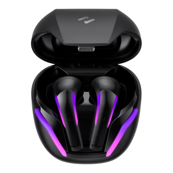Havit TW970 - Kabellose In-Ear-Kopfhörer TWS (schwarz) (TW970black)