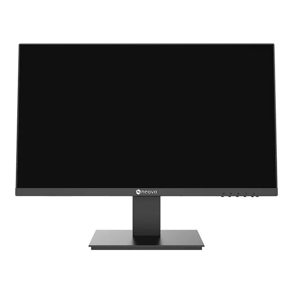 AG Neovo LA-2403 - 23,8 60,5 cm - Full HD Auflösung: 1920x1080 250cd/m2 30. - Flachbildschirm (TFT/LCD) [Energieklasse D] (LA243011E0000)