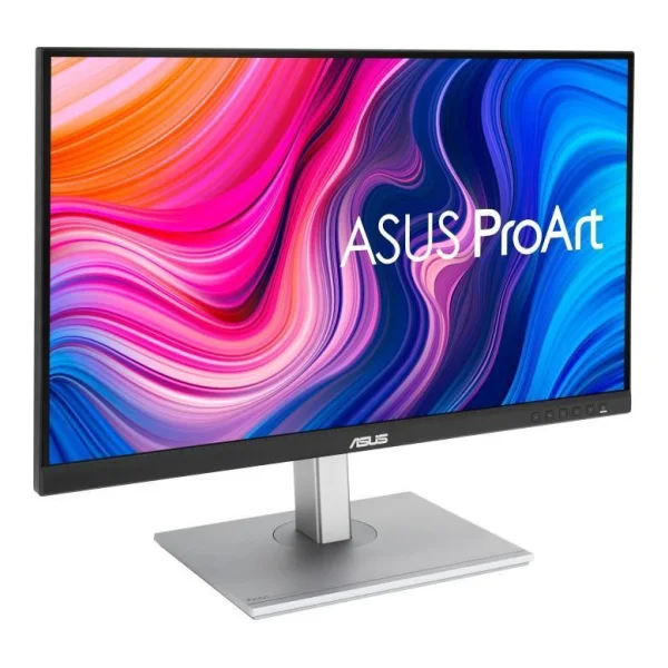 ASUS ProArt PA278CV - LED-Monitor - 68,6 cm (27) - 2560 x 1440 WQHD @ 75 Hz - IPS - 350 cd/m² - 1000:1 - 5 ms - HDMI, 2xDisplayPort, USB-C - Lautsprecher (90LM06Q0-B01370)