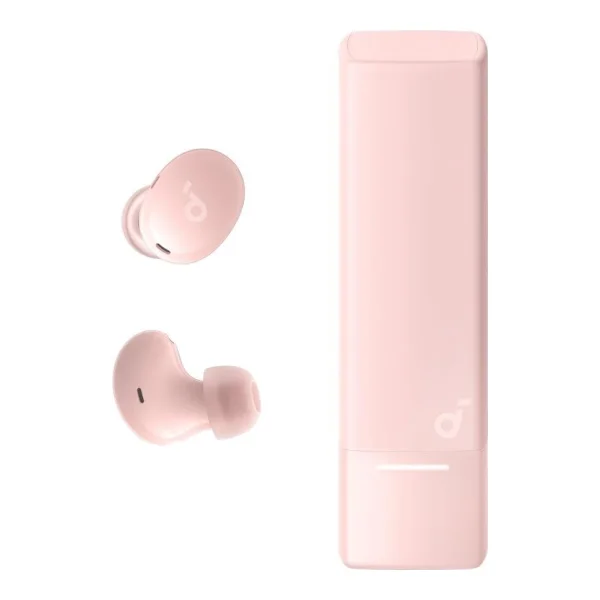 Soundcore A30i Ri Wireless Headphones rosa (A3958G51)