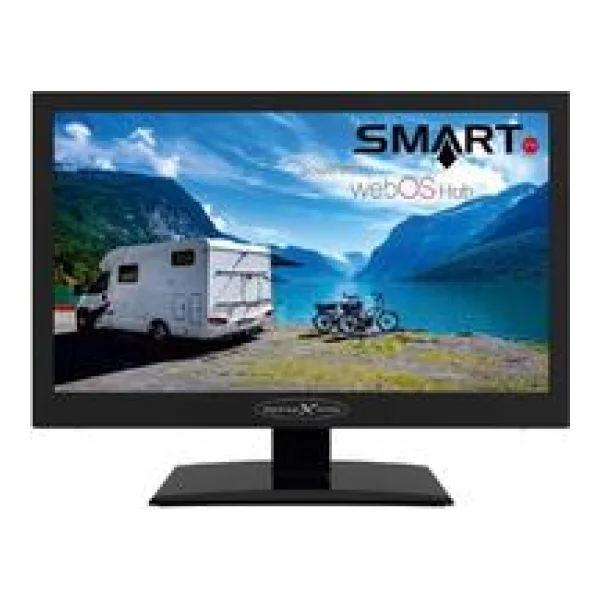 Reflexion LEDW16iBT Smart LED-TV 16 DVB-S2/C/T2 Full-HD CI+ PVR Bluetooth - 16 - 1080p (LEDW16iBT)