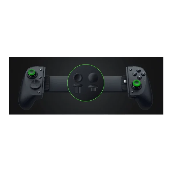 Razer Kishi Ultra V3 Pro XL - Gamepad (RZ06-05470100-R3M1)