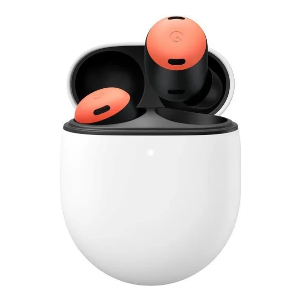 Google Pixel Buds Pro Coral (193575032344)