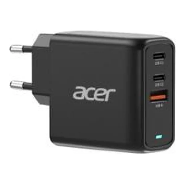 ACER POWER CHARGER ACER 67W CHARGER USB-C/USB-A (ZL.ADTCC.00J)