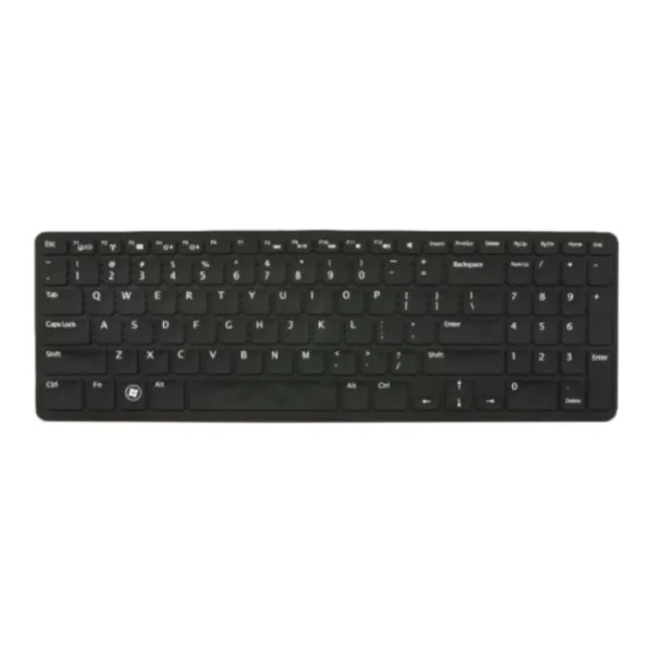 HP 827028-051 - Keyboard - HP - ProBook 455 G3 - Schwarz - Französisch (827028-051)