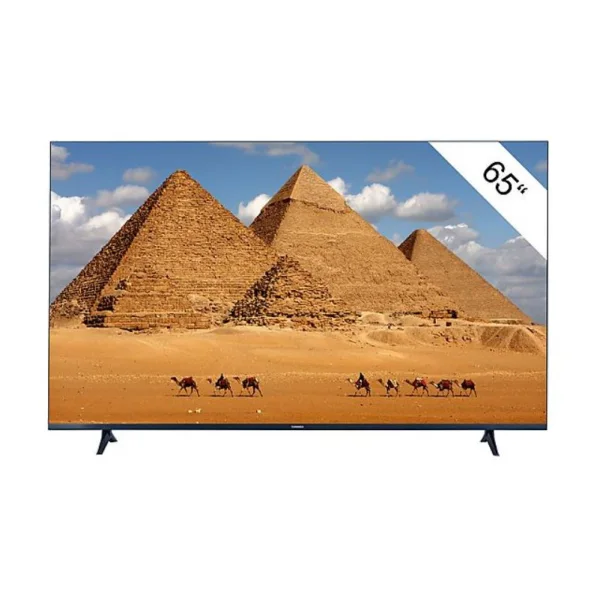 Tornado 65US4301X LED-TV WebOS UHD SMART DVB-T/C/S [Energieklasse F] (65US4301X)