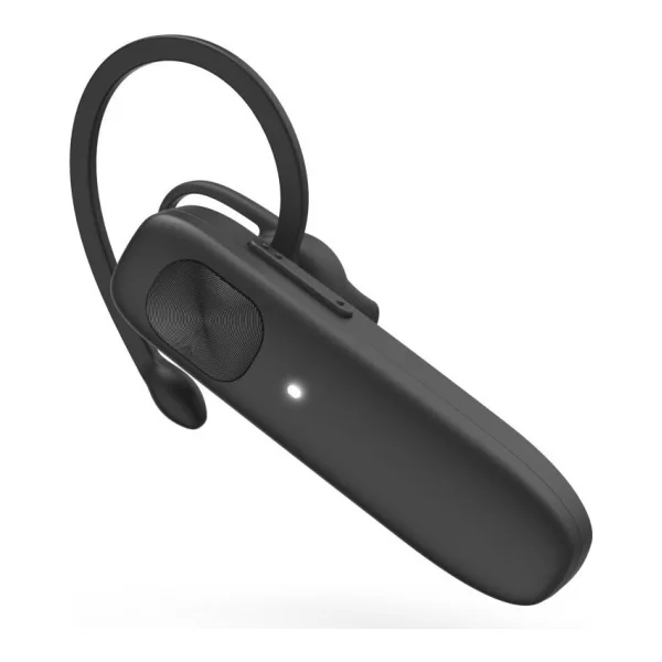 Hama Mono-Bluetooth®-Headset MyVoice Advanced, Multip., Lautstärkereg., Schw. (00184185)