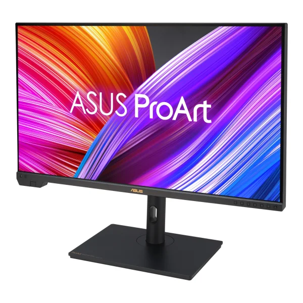 ASUS ProArt PA32UCXR - LED-Monitor - 81.3 cm (32) - 3840 x 2160 4K UHD (2160p) @ 60 Hz - IPS - 1600 cd/m² - 1000:1 - DisplayHDR 1400 - 5 ms - Lautsprecher - Schwarz (90LM03H0-B01K70)