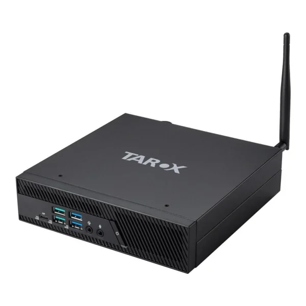 TAROX MINI-PC 540-AI - U5,16GB,500GB,W11P (2505465)