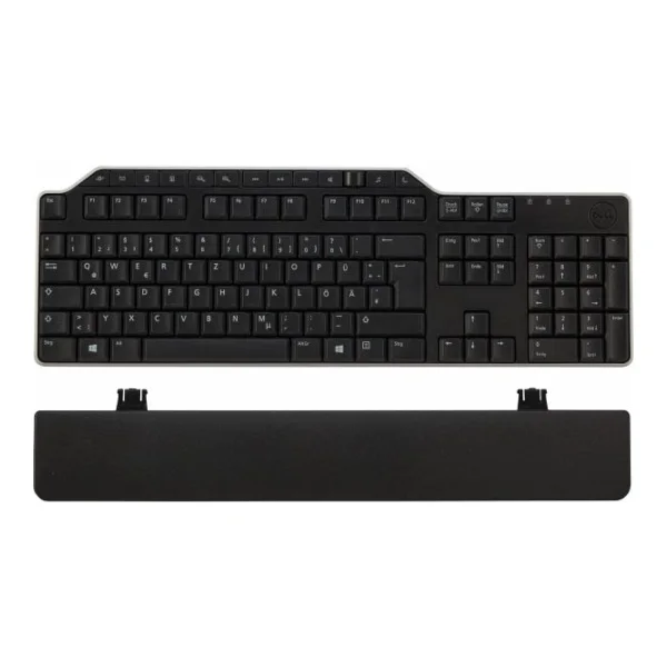 Tastatur Dell KB-522 USB black (580-17679)