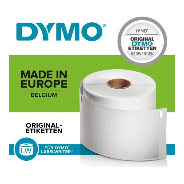DYMO LabelWriter 550 Etikettendrucker (2112722)