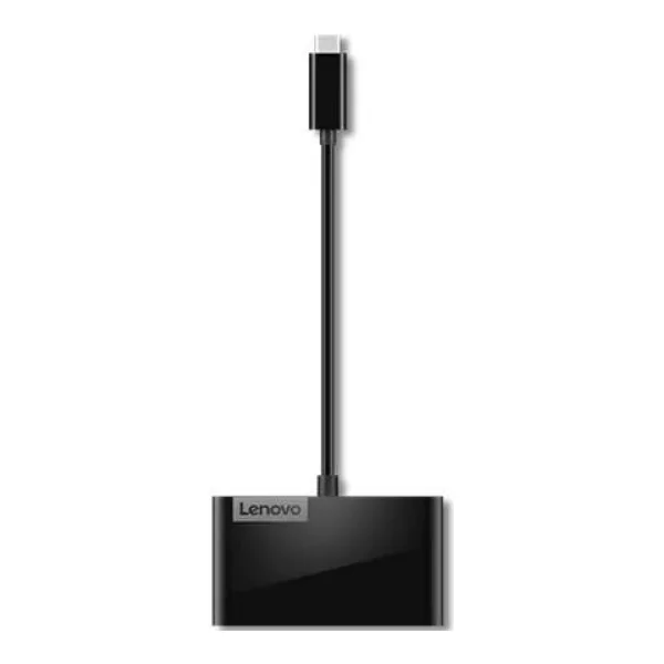 Lenovo Select 4-Port USB-C Hub P (GX91L84354)