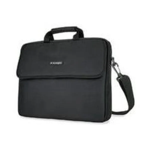 Kensington SP17 43,20cm (17) Classic Sleeve - Notebook-Tasche - 43,2 cm (17) - Schwarz (K62567US)