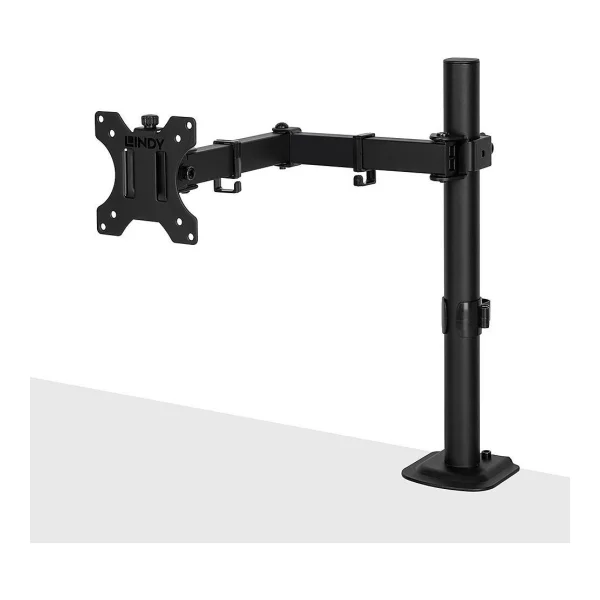 Lindy Single Fixed Display Mount (40710)