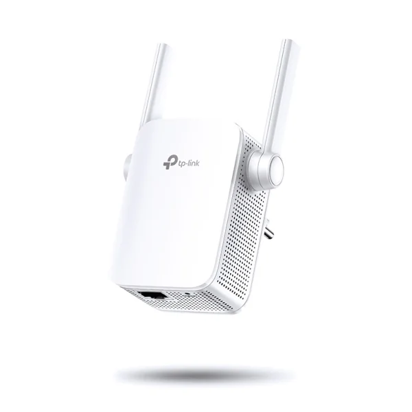 TP-Link WL-Repeater RE305 (AC1200 Dual) V4.6 (RE305(EU))