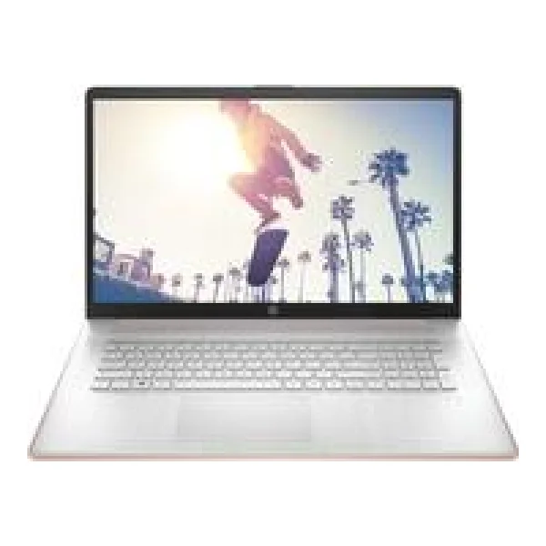 HP Notebook 17-cn0136ng 17.3 FHD IPS Intel Celeron N4500 - Celeron - 256 GB (C93P0EA#ABD)