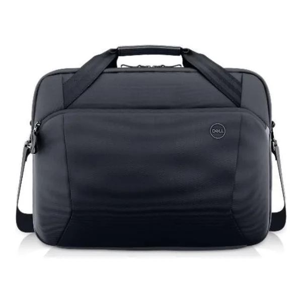 Dell EcoLoop Pro Slim Briefcase 15 - Notebook-Tasche - 39,6 cm - Schwarz (460-BDQQ)