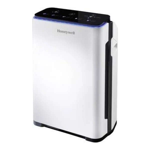 Honeywell HPA710WE4 21m² 33W Schwarz - Weiß Luftreiniger (HPA710WE4)