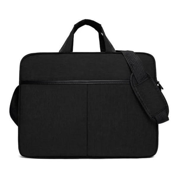 Gearlab GLB201550 Notebooktasche 39,6 cm (15.6 ) Toploader-Tasche Schwarz (GLB201550)