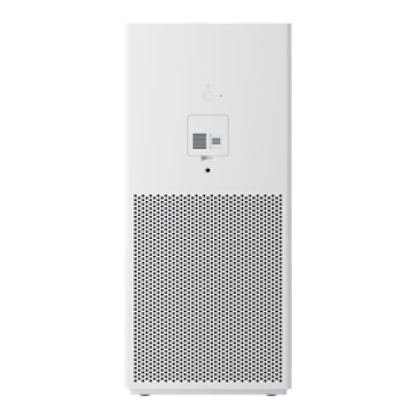 Xiaomi Mi Smart Air Purifier 4 Lite Luftreiniger, CADR 360mü/h, LED-Display, weiß (35053)