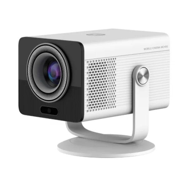 HP Projektor MC400 150 ISO-Lumen HD (C42LSAA)