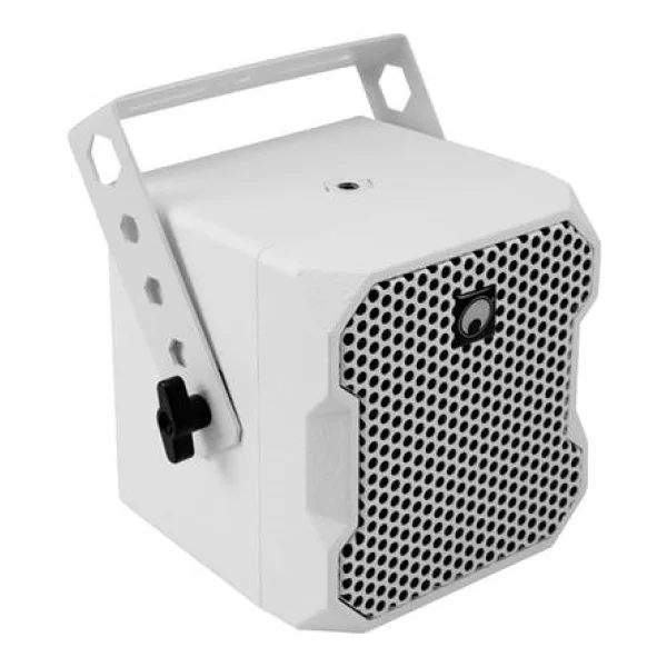 Omnitronic Passiver PA Lautsprecher 10 cm 10,20cm (4) BOB-4 75 W 1 Paar (11038873)