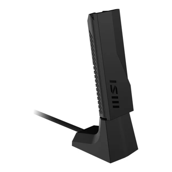 MSI BE6500 WiFi7 USB Stick - Dongle (GUBE65)