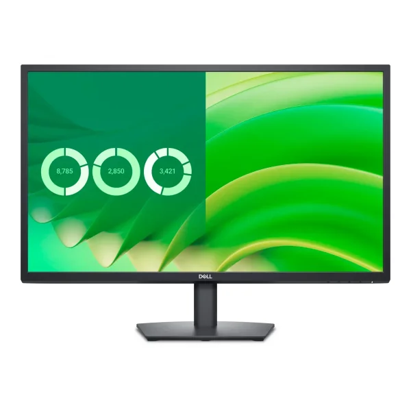 Dell Pro 27 Monitor E2725HM - Flachbildschirm (TFT/LCD) - 68,6 cm (DELL-E2725HM)