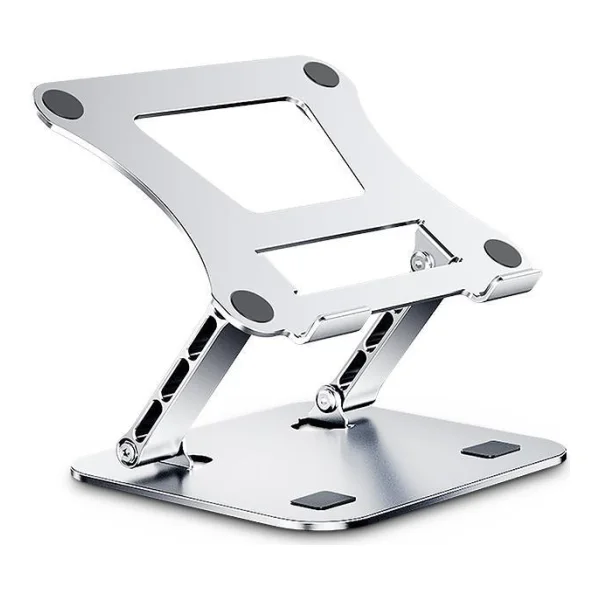Inter-Tech NBS-300 Notebook-Ständer Aluminium 43,2 cm (17 ) (88885590)