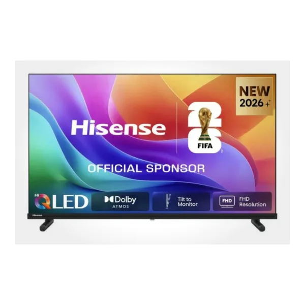 Hisense 32A59S LED-TV FHD Multituner BT Smart (20018229)