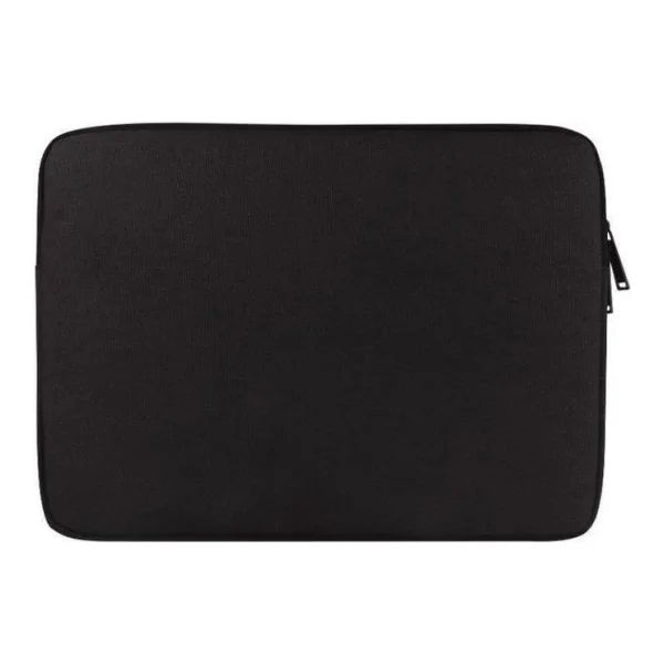 eSTUFF ES697160-BULK Notebooktasche 39,6 cm (15.6 ) Schutzhülle Schwarz (ES697160-BULK)